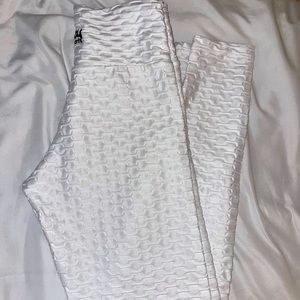 Booty by Brabants Chrome Leggings